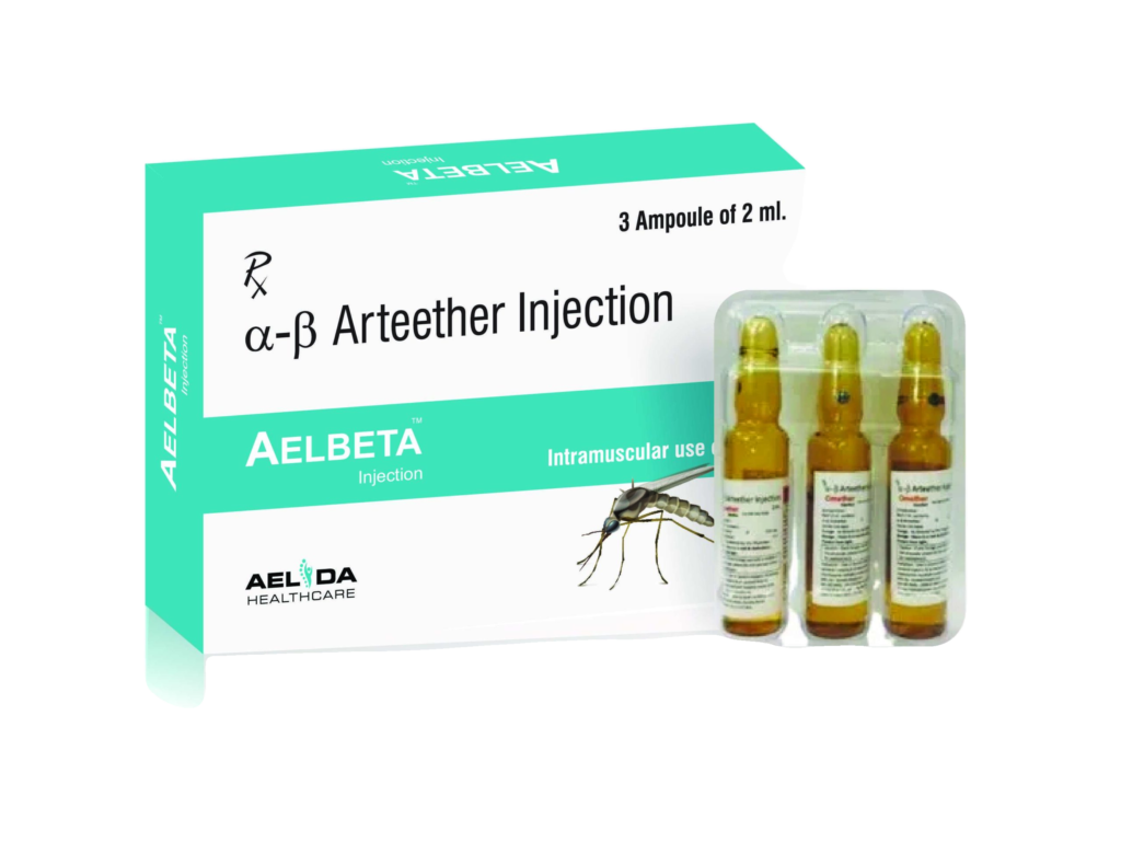 Aeligesic Plus