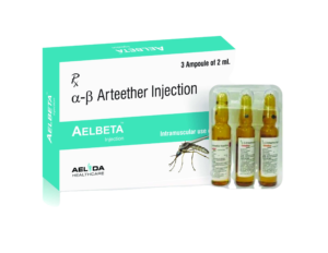 Aeligesic Plus