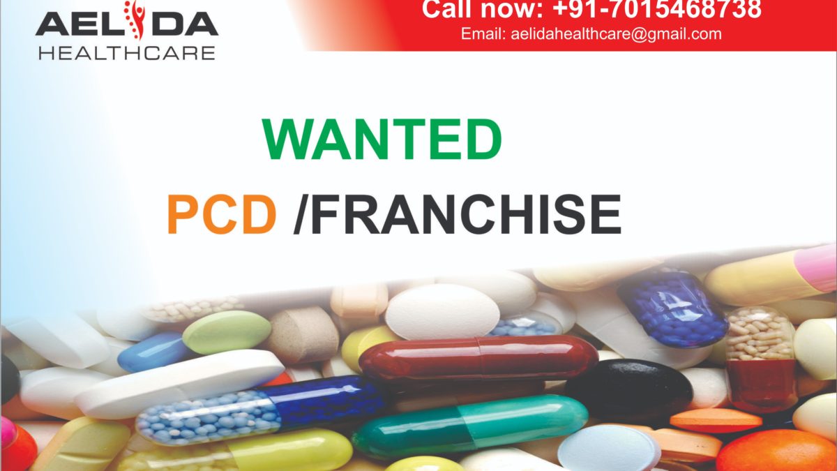 How to Start a Generic Pharmaceutical Company in India?