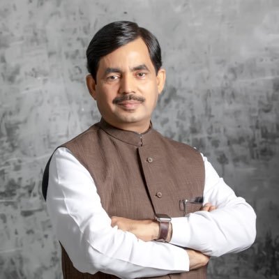 Mr SHAHNAWAZ HUSSAIN