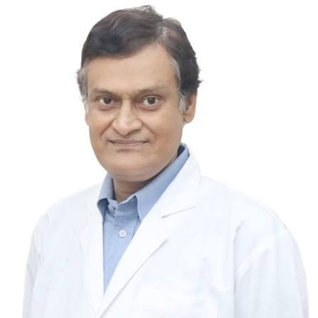 Mr Khurshid Alam
