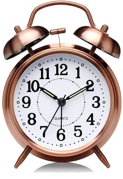 Table Clock