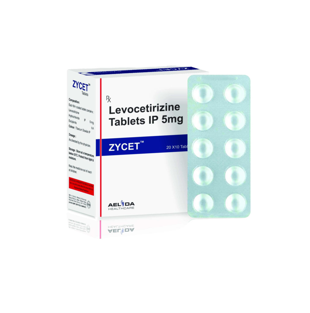 ZYCET